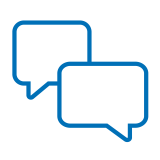 communication icon